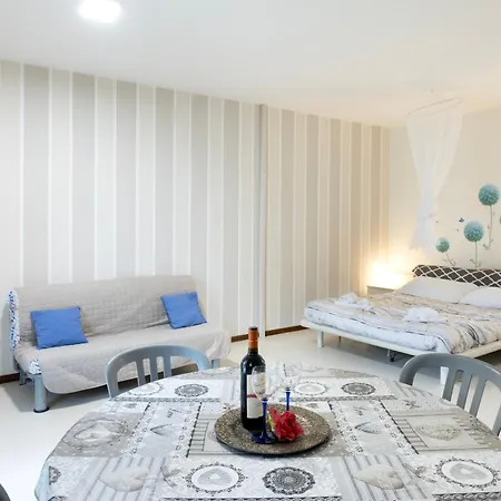 Living - Loft Vista Mare *