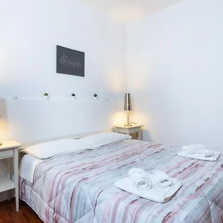 Living - Loft Vista Mare