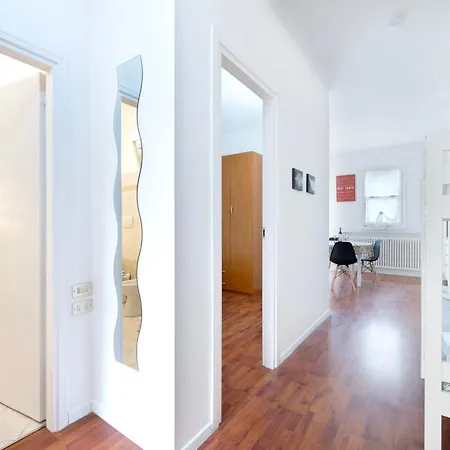 Living - Loft Vista Mare *