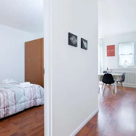 Living - Loft Vista Mare Riccione
