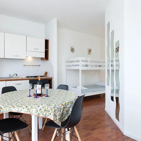 Living - Loft Vista Mare *