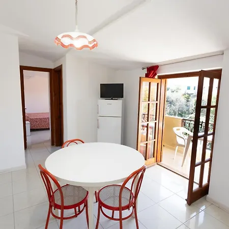 Living - Loft Vista Mare