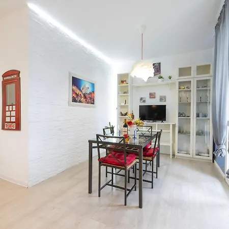 Living - Loft Vista Mare * Riccione