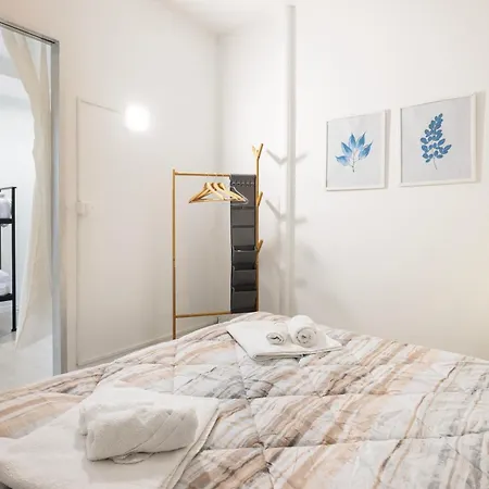 شقة Living - Loft Vista Mare