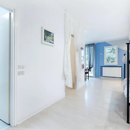 Living - Loft Vista Mare شقة *