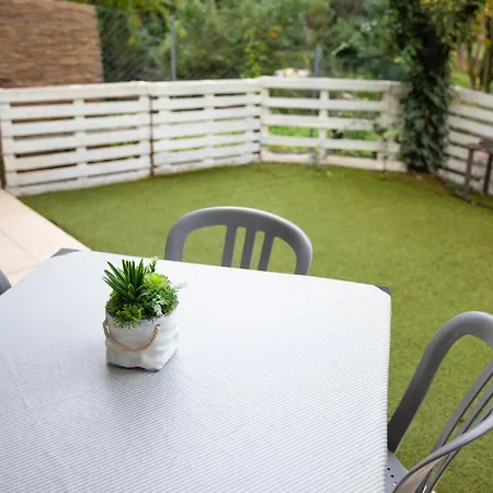 Apartment Living - Loft Vista Mare *