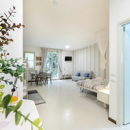Living - Loft Vista Mare * Riccione
