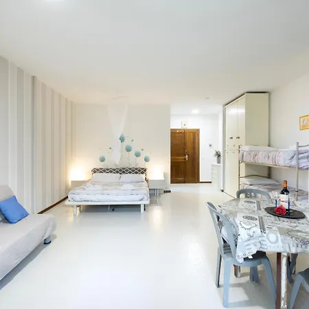 Lägenhet Living - Loft Vista Mare *