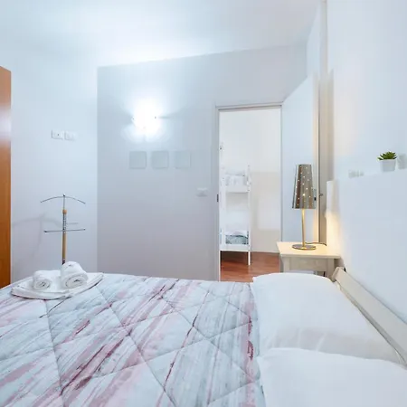 Living - Loft Vista Mare *
