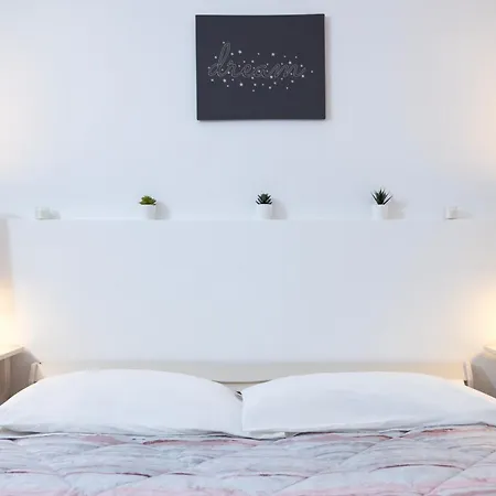 Lägenhet Living - Loft Vista Mare Riccione