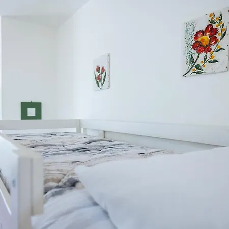 Lägenhet Living - Loft Vista Mare Riccione