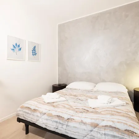 Living - Loft Vista Mare * Riccione