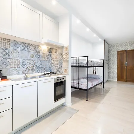 Living - Loft Vista Mare * Riccione