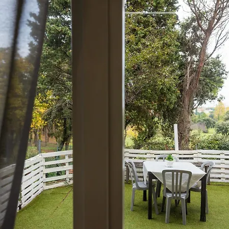 Lägenhet Living - Loft Vista Mare Riccione