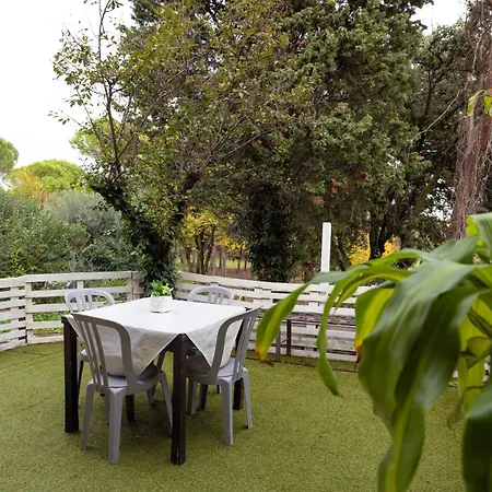 Living - Loft Vista Mare * Riccione